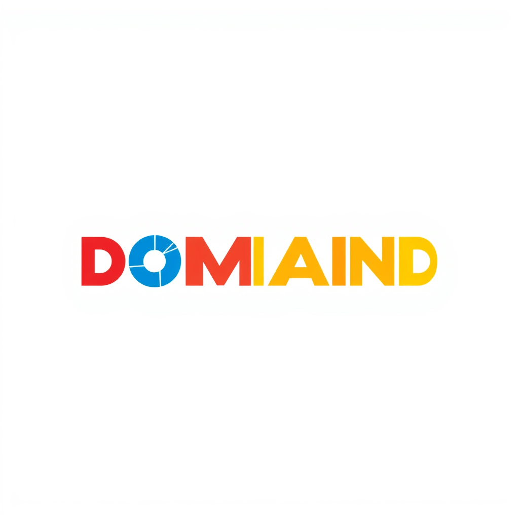 Domain concept visual